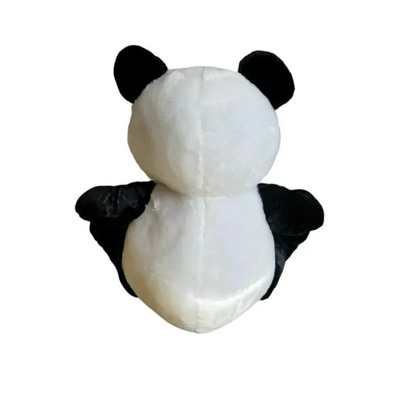 The Simpsons Plush Homer Panda Bear 17" Stuffed Animal Universal Studios Soft - Picture 4 of 5